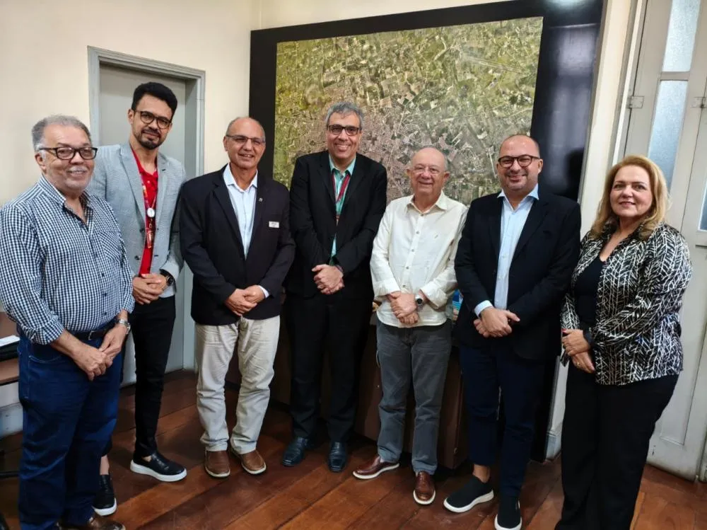 Prefeitura firma parceria com Banco do Nordeste para implantação do Crediamigo na Casa do Trabalhador