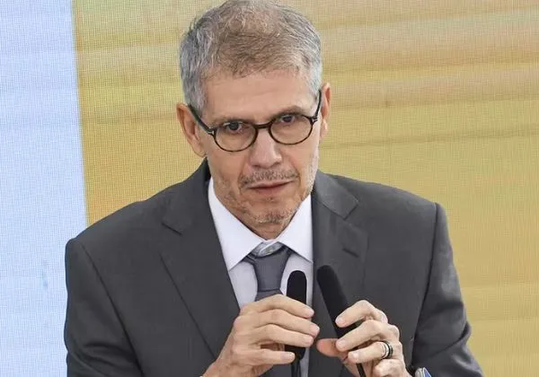 Sidônio Palmeira confirma reunião entre Lula e Trump para os próximos dias