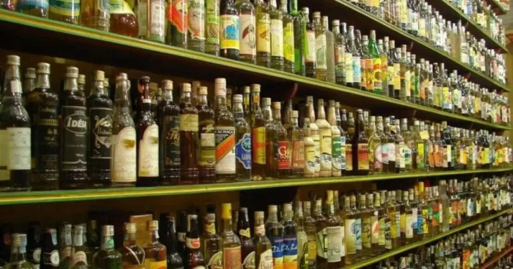 Após caso em Feira, distribuidoras da Bahia alertam empresas varejistas e bares na compra de bebidas