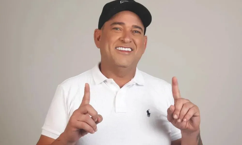 Deputado estadual Binho Galinha se entrega ao MPBA e está preso