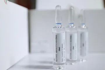 Bahia recebe antídoto contra intoxicação por metanol e Ministério amplia estoque nacional