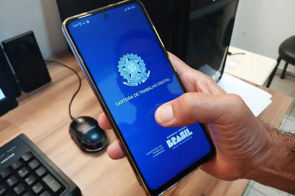 Casa do trabalhador inicia a semana com 86 vagas de emprego em diversas áreas