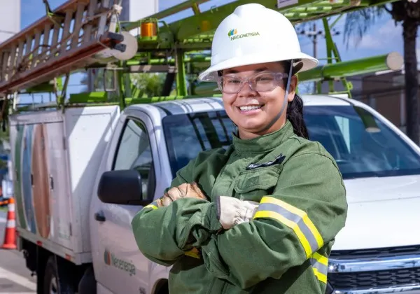 Coelba prorroga inscrições para curso gratuito no interior da Bahia
