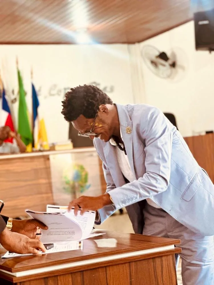 Antonio Cardoso cria Escola de Gestores para capacitar secretários e diretores