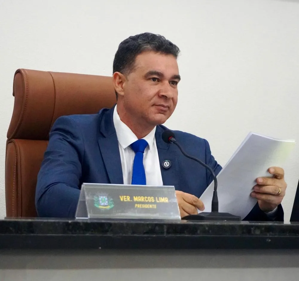 Metanol em bebida alcoólica: Marcos Lima apresenta projeto sobre o tema na Câmara de Feira