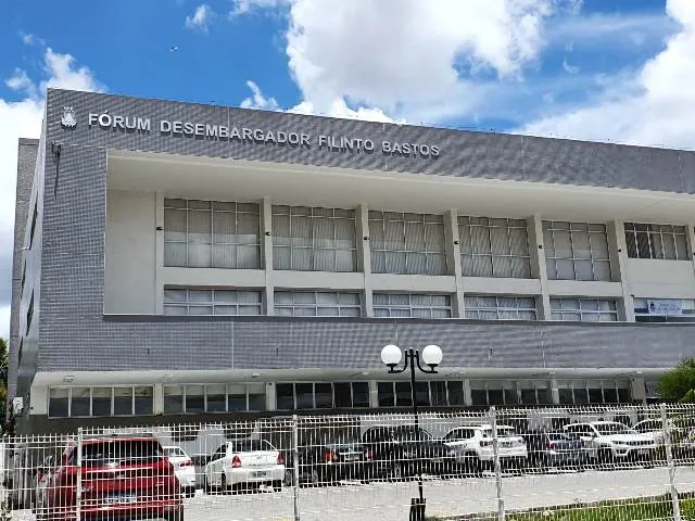 MP pede prisão preventiva de Paulão do Caldeirão; defesa aguarda resultado da audiência de custódia