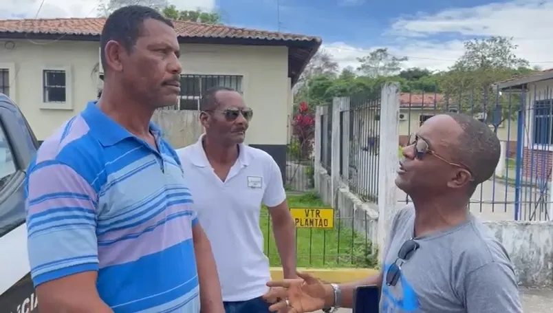 Pai pede Justiça para o filho que morreu por causa da uma senha de wi-fi 