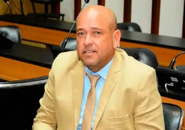 CCJ da ALBA avalia prisão de Binho Galinha nesta quarta (8)