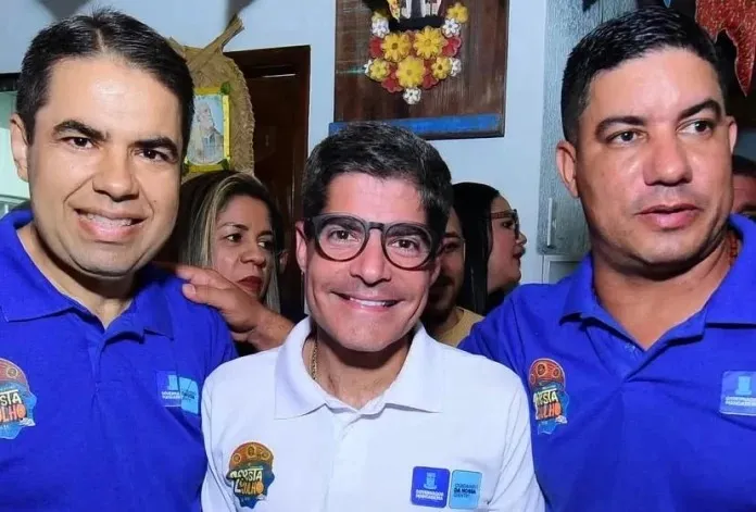 Marcelo Pedreira diz que pesquisa mostra desgaste do PT e consolidação de ACM Neto na Bahia