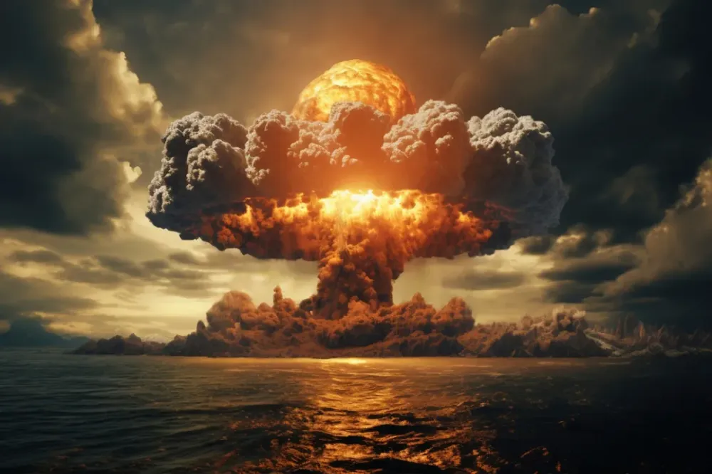 Brasil pode produzir próprias bombas atômicas; saiba detalhes