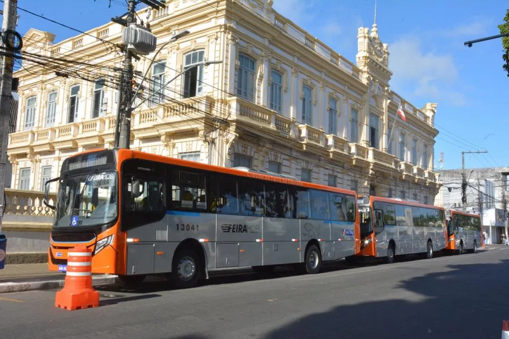Prefeitura oferece ônibus gratuito para o Parque da Cidade neste domingo (12)