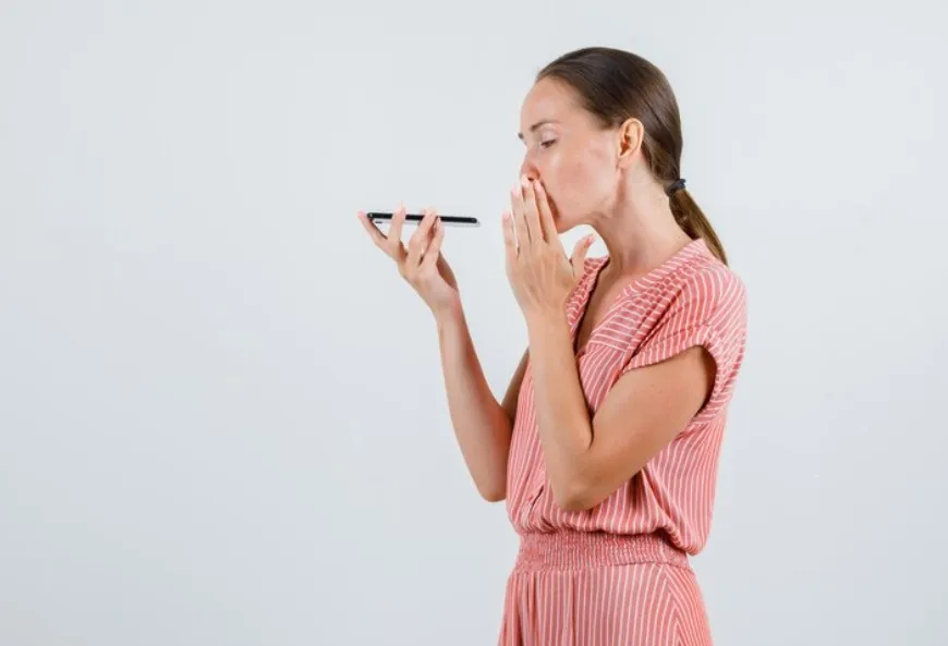 Alerta: sua voz pode estar sendo usada por bandidos para aplicar golpe