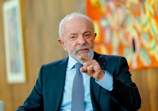 Lula critica derrubada da MP tributária e afirma que decisão é jogar contra o Brasil