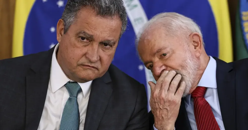 Na Bahia, presidente deve fazer convite para Rui “comandar” governo em 2026 e manter Coronel em chapa, dizem aliados