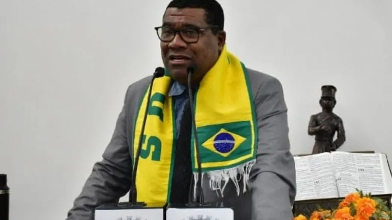 Ex-vereador bolsonarista é indiciado por quatro crimes após se envolver em acidente fatal