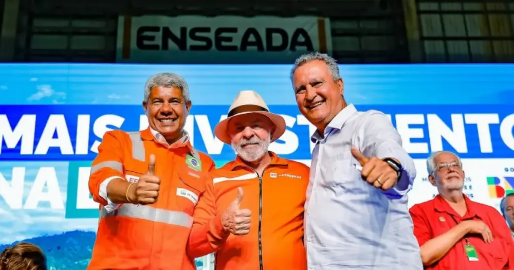 Ora Rui, ora Wagner e a chapa dos sonhos do PT em 2026 pode não se concretizar