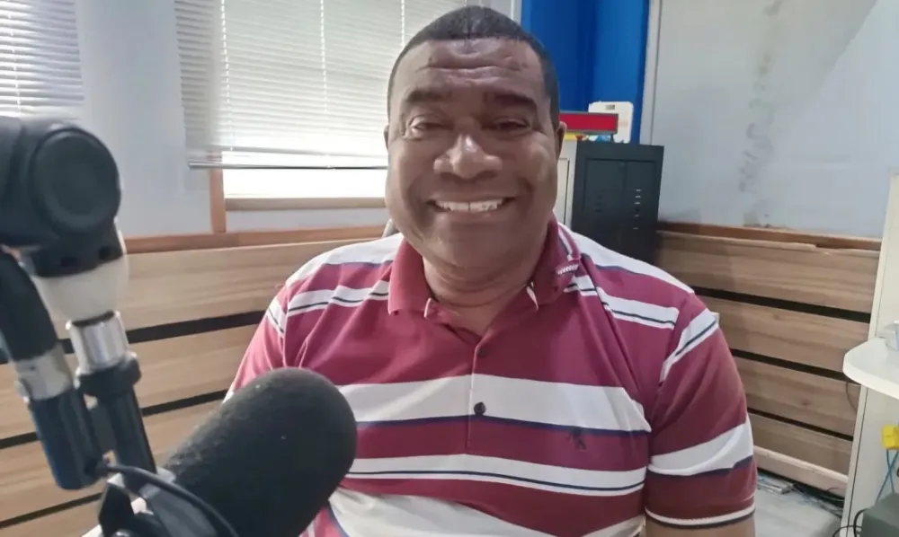 Exclusivo: TJ nega habeas corpus de Paulão do Caldeirão e mantém prisão preventiva