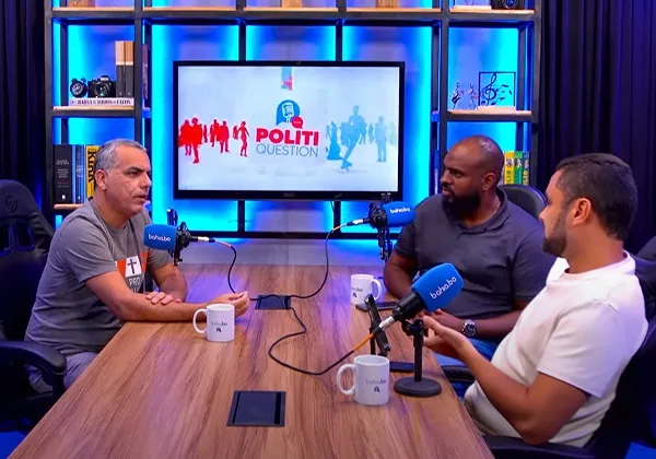 Vereador de Salvador nega divisão na direita baiana e defende união contra o PT