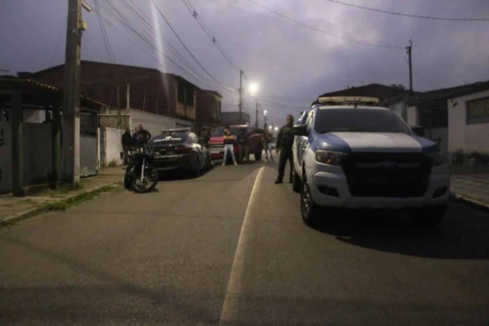 Polícia Civil deflagra Operação Vale das Sombras para investigar desaparecimento de três jovens em Anguera