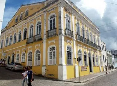 MP faz mais uma recomendação a Prefeitura de Cachoeira