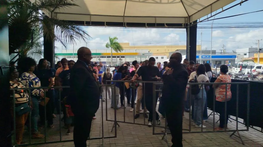 Polícia Federal deflagra nova fase da Operação Overclean