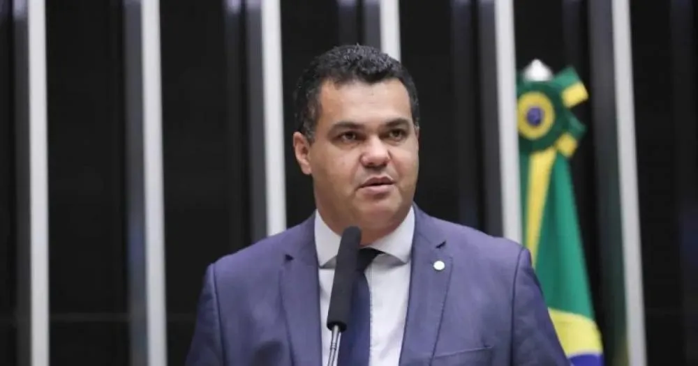 Deputado Dal Barreto é detido em nova fase da Operação Overclan