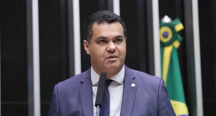 Deputado Dal Barreto se pronuncia após Operação da Polícia Federal: “Tenho plena confiança nas instituições”