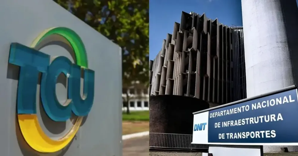 TCU rejeita pedido e arquiva caso sobre contrato de R$ 78 milhões para rodovias da BR-116 e BR-324