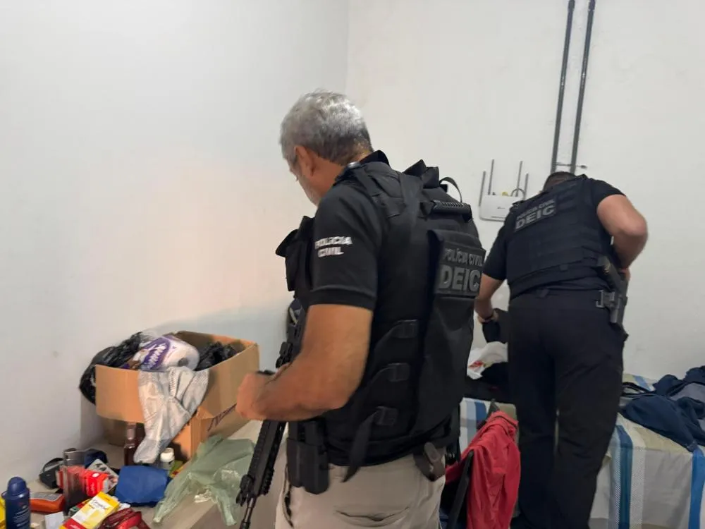 Operação Primus mira grupo responsável por adulteração e lavagem de dinheiro no setor de combustíveis