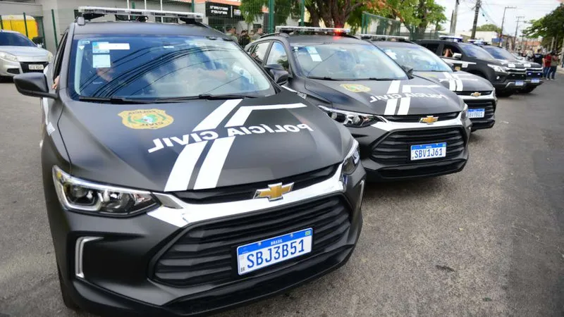 Policial que mais matar traficantes pode ser condecorado