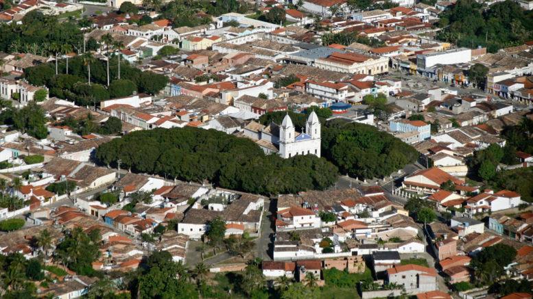 Com desaceleração da Covid-19 na cidade, Prefeitura de São Gonçalo dos Campos flexibiliza restrições 