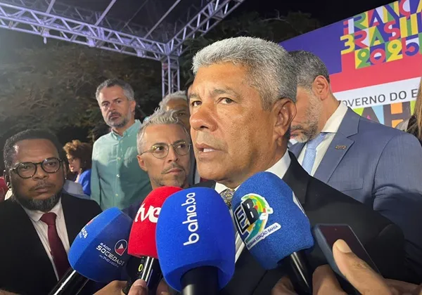 Jerônimo Rodrigues define data para anunciar secretário da Seponte; saiba quando