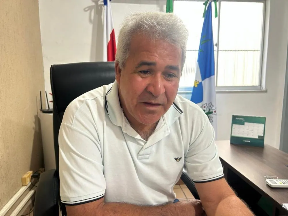 Prefeito de Teodoro Sampaio busca fábricas para se instalarem na cidade