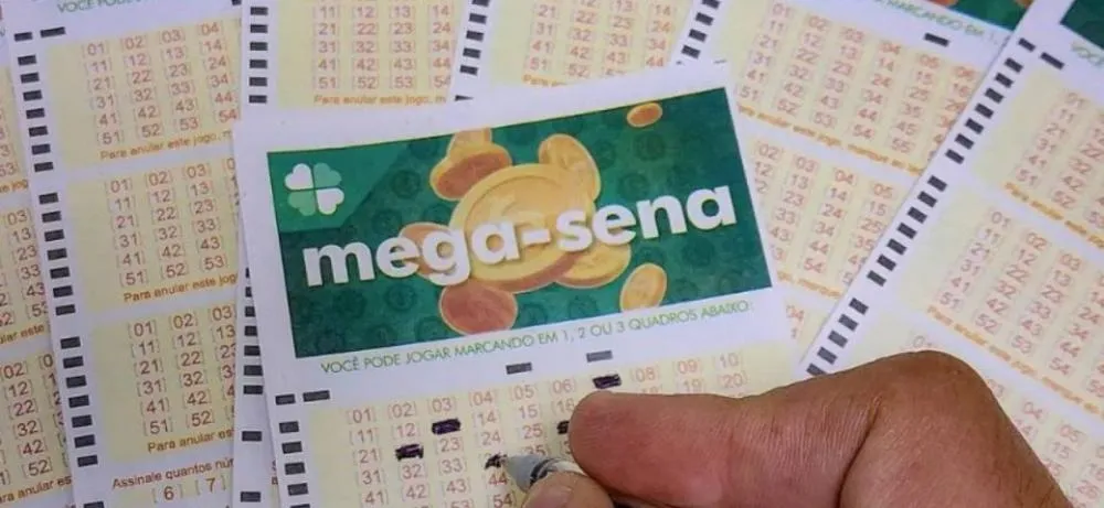 Mega-Sena acumula novamente e prêmio principal vai para R$ 48 milhões