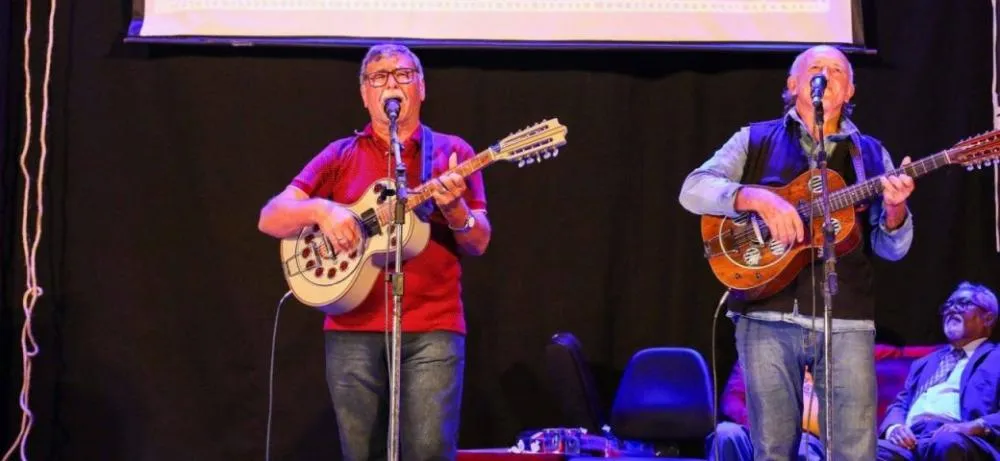 Confirmada data da 48ª edição do Festival de Violeiros de Feira de Santana