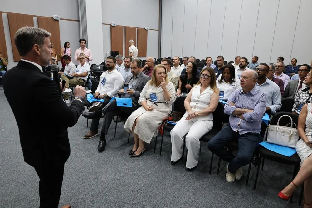 Prefeitura de Feira promove I Encontro Municipal de Gestão Pública e Contratações Governamentais