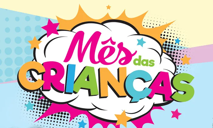 Mês das Crianças: mais que brinquedos, um encontro com o afeto e a representatividade
