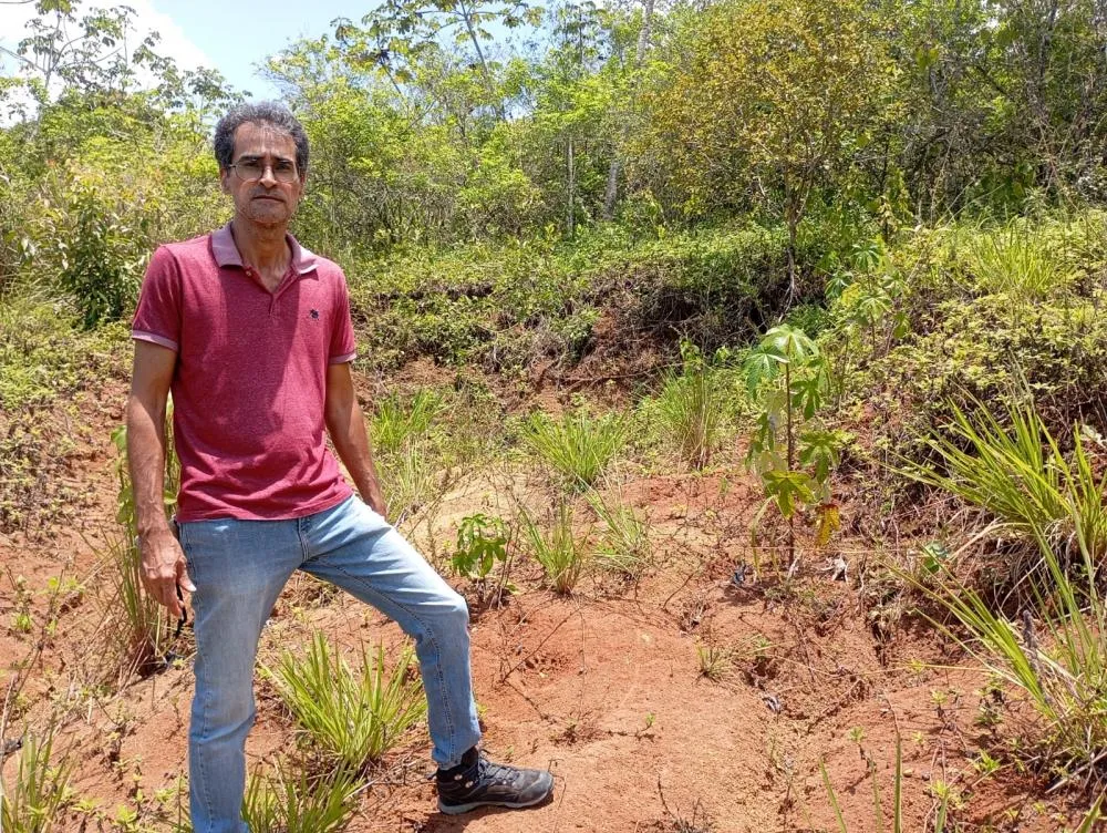 Santo Amaro sediará encontro nacional de pesquisadores sobre classificação de solos e contaminação por chumbo