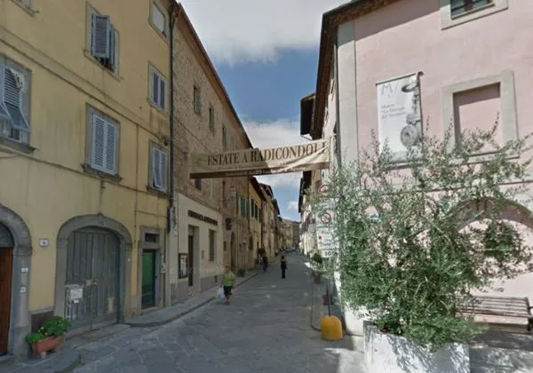 Vila italiana, na região da Toscana, oferece R$127 mil para novos moradores