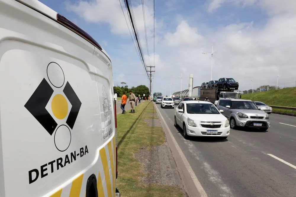Governo do Estado realiza ação educativa em Salvador e Feira de Santana voltada para o ramo de desmonte