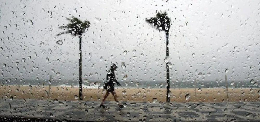 Bahia está entre os estados com risco de chuvas e ventos intensos, alerta Inmet