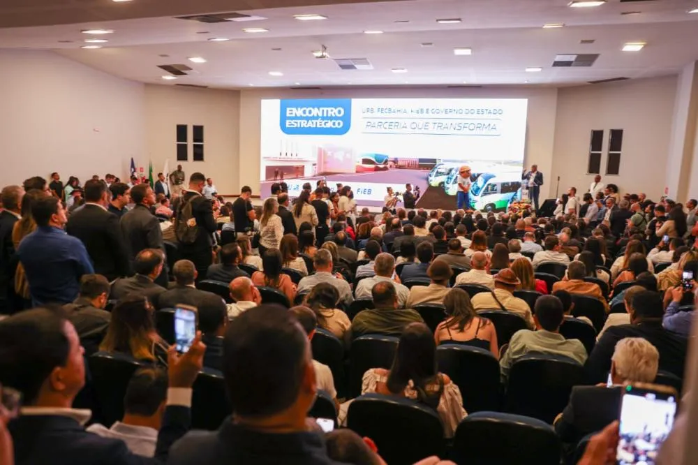 Encontro promovido pela UPB ressalta importância do fortalecimento da educação na Bahia