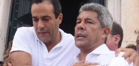 Líderes de oposição e situação trocam farpas após embate entre Bruno e Jerônimo