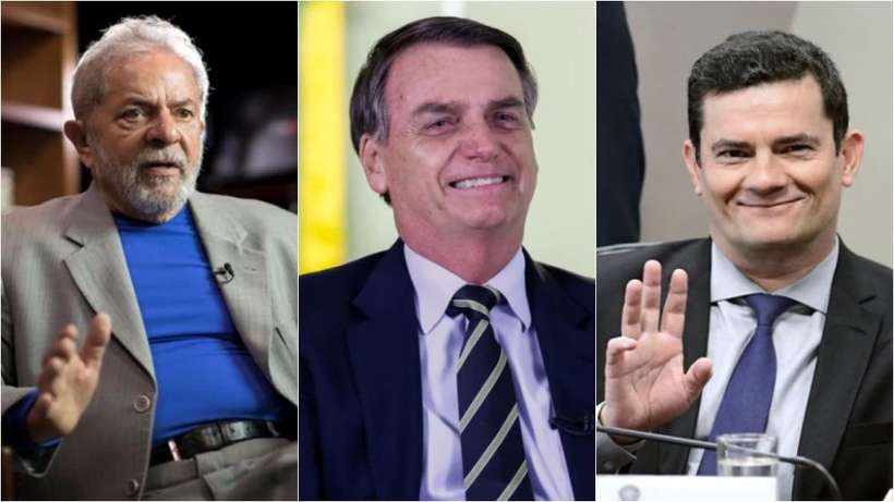 Bolsonaro seria reeleito em qualquer cenário, diz pesquisa