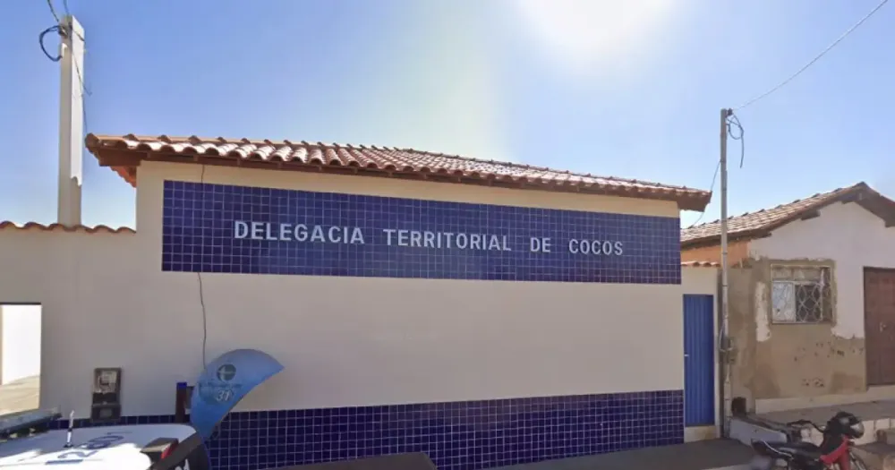 Imagem meramente ilustrativa | Foto: Reprodução / Google Street View