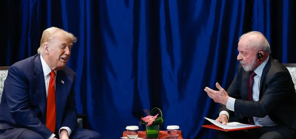 Foto: Ricardo Stuckert / PR