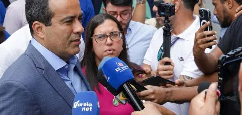 Foto: Adan Vidal / ASCOM PMS