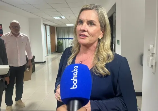 Foto: Luana Neiva/bahia.ba