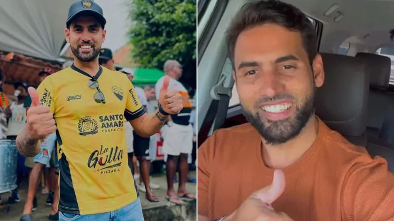 Foto: Arquivo Pessoal