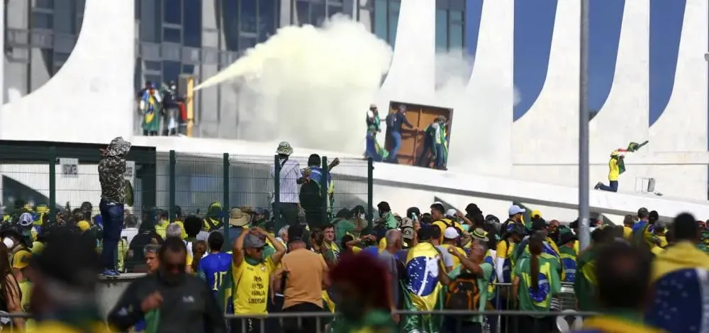 Foto: Marcelo Camargo/Agência Brasil